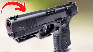 TOP 5 Best New Handguns Of 2024