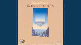 Valley In The Clouds