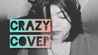 Crazy- Patsy Cline (Cover By: ANNIE HARRISON)