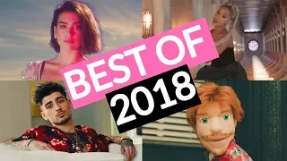 Best Music Mashup 2018 - Best Of Popular Songs #2