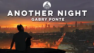 Gabry Ponte ft. Conor Maynard & Jayover - Another Night