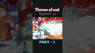 Throne of seal Girl attitude 🥰🤟👿 part 1 || #shorts #viral #anime