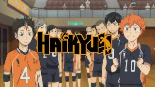 Haikyuu OST & Soundtrack (Epic and Motivational)