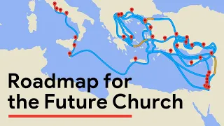 Roadmap for the Future Church - Week 3