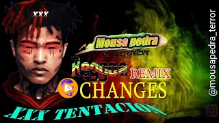 CHANGES - XXX TENTACION - REGGAE REMIX