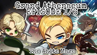 MapleStory Grand Athenaeum Episode 1/6 Guide