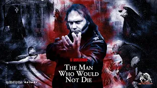 Escuchamos "The Man Who Would Not Die" en tiempo real | No Prayer for the Podcast #66