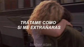 Justin Bieber | Come Around Me (Traducida al español)