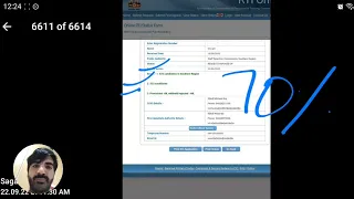 SSC MTS 2020 Total DV Attendance in Southern Region | RTI Reply | What would be Final CUTOFF? Soon..