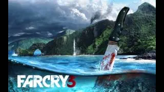 FarCry 3 - Vaas Fight Song