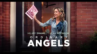 Ordinary Angels (2024) Official Trailer !! Ordinary Angels 2024 New Upcoming Movie