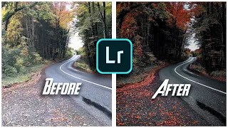 How To EASILY Edit Photos LIKE A PRO | Lightroom Mobile Tutorial
