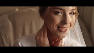 Nazar & Karina - Incredible wedding ( Україна Тернопіль) ALIEN PRODUCTION