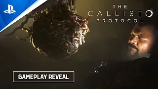 The Callisto Protocol | State of Play June 2022 Trailer (4K) | PS5, PS4