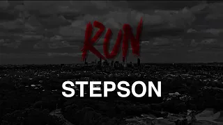 Stepson - Run (OFFICIAL MUSIC VIDEO)