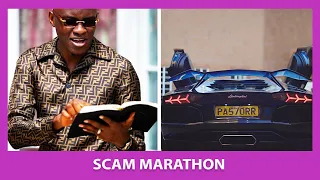 How NOT to Steal Money | 2020 Videos Marathon