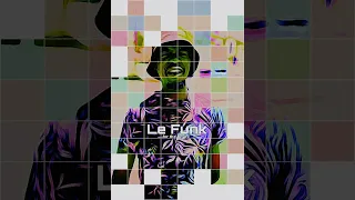 Le Funk-Emazweni(Nge Mbhele cover Rmx)[Skills]