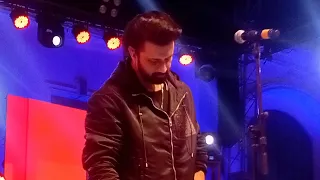 Atif Aslam | Live Concert | Iqra university Karachi - Best performance