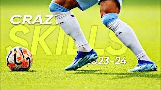 Crazy Football Skills 2023/24