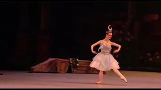 THE AWAKENING OF FLORA - Coda (Vaganova Ballet Academy)
