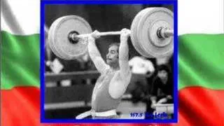 Frank Rothwell's 1976 Olympic Weightlifting History  Part 1.