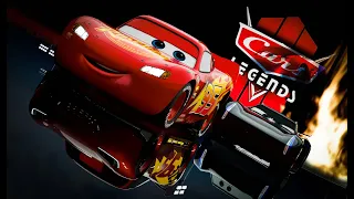 NEW "CARS" Trailer 2024