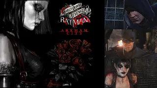 Batman: Return to Arkham - Arkham City - Harley Quinn's Revenge