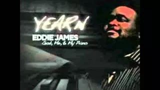 Eddie James Let It Rain by