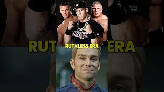 Rating WWE Eras: Meme Edition | The Conspirants