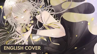 ENGLISH - God Shattering Star (Fire Emblem: Three Houses) Female Soprano ver. Eili