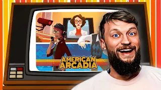 American Arcadia (Full Play through) Pt. 1