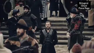 Dirilis Ertugrul Ghazi season 2 best emotional scenes