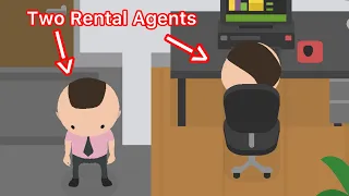 Sneaky Sasquatch: Rental Agent Duplication (Glitch)