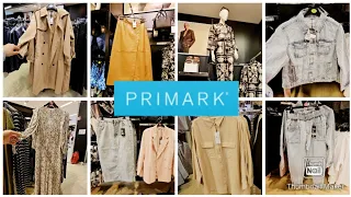 PRIMARK NOUVELLE COLLECTION 23 MARS 24