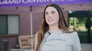 Discover Why GCU is the Best Choice for College