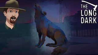 500 DAYS Begins TODAY! - The Long Dark STALKER Ep. #1