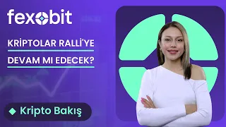 GLOBALDE RİSK İŞTAHINDA ARTIŞ | KRİPTOLARDA BOĞA ERKEN Mİ GELDİ? | METAMASK VE ETHEREUM STAKING