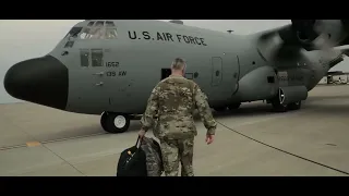 139th Airlift Wing Mission Video