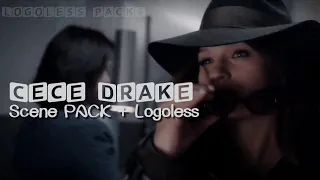 Cece Drake Scene pack [Logoless+1080p] [+MEGA LINK]  (Pretty litte liars)