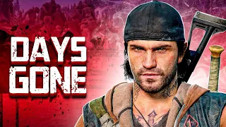 ВЫЖИВАНИЕ В АПОКАЛИПСИСЕ ➤ DAYS GONE #6