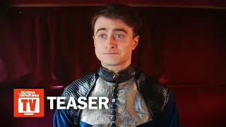 Miracle Workers: Dark Ages Season 2 Teaser | Rotten Tomatoes TV