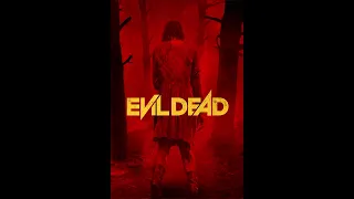 Evil Dead 2013 Ending Credit Music