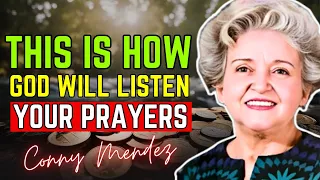 🔑 Law of Attraction: 🙏 Pray Like This & Manifest Anything - Conny Mendez’s Metaphysics Explained