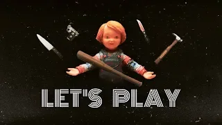 Chucky Let's Play