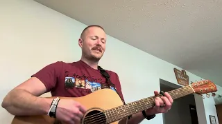 Trust In God (Cover) - James White