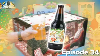 Is It Christmas Yet? | Drinking Socially - S3 Ep. 34