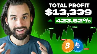 Best crypto trading bot for passive income in 2023