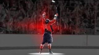 Alex Ovechkin Best Hits & Goals