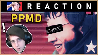 FRENCH PPMD Documentary Reaction!