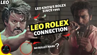 LEO Ne Ye Kese Kiya ? - Leo Rolex Connection [Unanswered Questions]